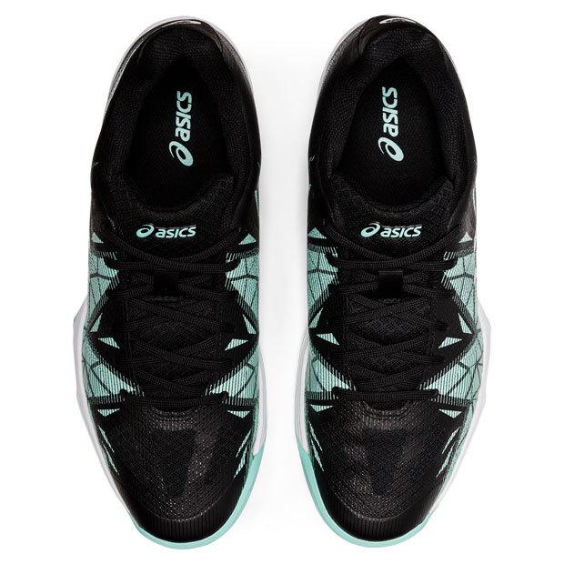 asics ブラック シューズ Mサイズ ケンコーボール3個セット asics ブラック シューズ Mサイズ ケンコーボール3個セット