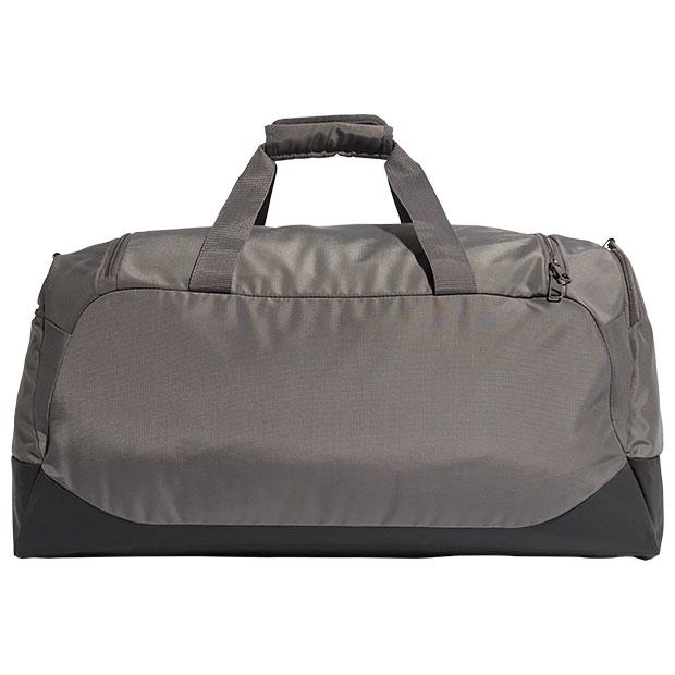 adidas（アディダス） トレーニング DEFダッフル M チャコール