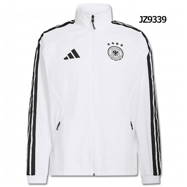 adidas（アディダス） 爆買!! ドイツ代表 2026 ホーム アンセム