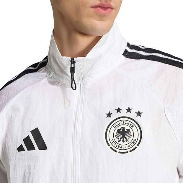 adidas（アディダス） 爆買!! ドイツ代表 2026 ホーム アンセム