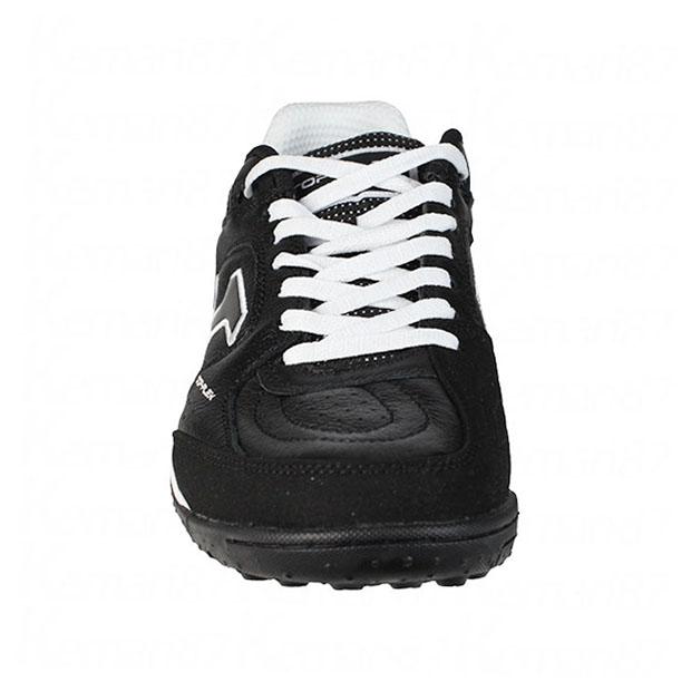 Joma Top Flex TF Black (ホマ　トップフレックス) Joma[ホマ] TOP FLEX TURF / 購入はこちら – Futsal.shop