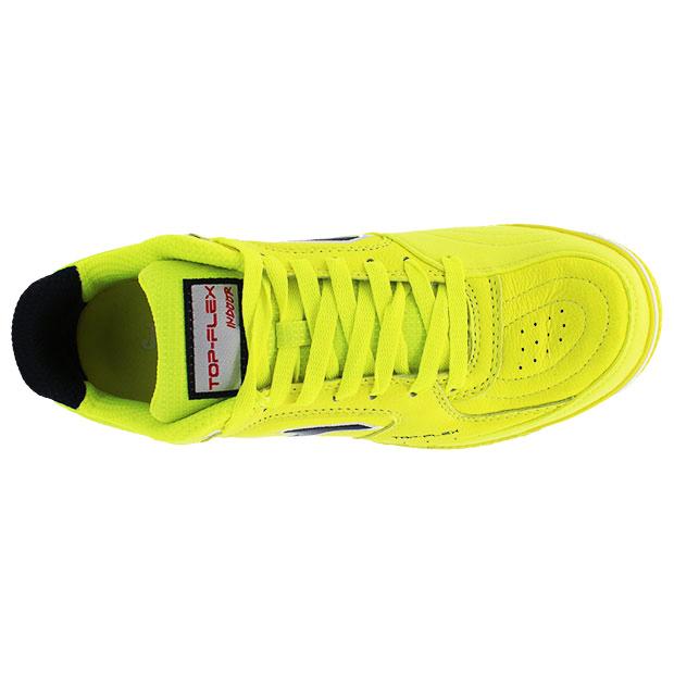 Joma（ホマ） 爆買!! トップフレックス IN イエロー 【JOMA|ホマ