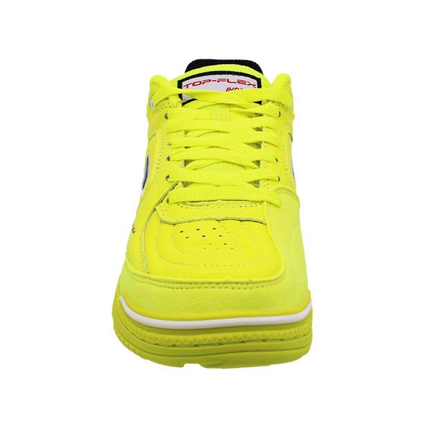 Joma（ホマ） トップフレックス IN イエロー 【JOMA|ホマ】フットサル