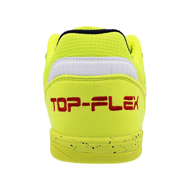Joma（ホマ） 爆買!! トップフレックス IN イエロー 【JOMA|ホマ