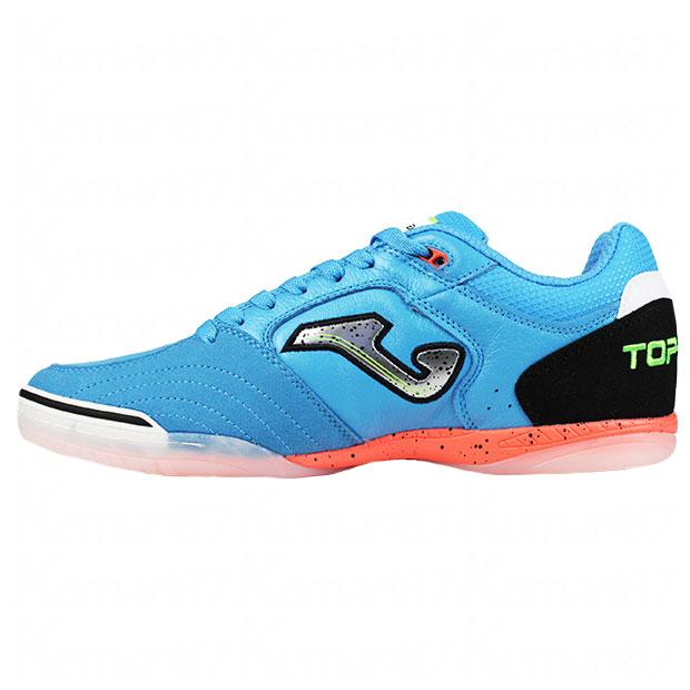 Joma（ホマ） トップフレックス IN ターコイズ 【JOMA|ホマ