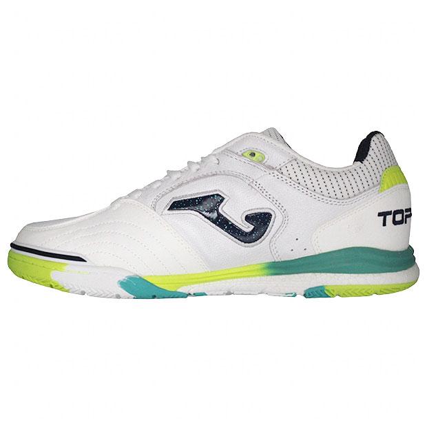 Joma（ホマ） トップフレックス リバウンド IN ホワイト 【JOMA|ホマ