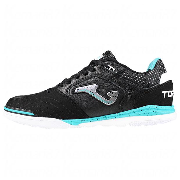 Joma（ホマ） トップフレックス リバウンド IN ブラック 【JOMA|ホマ