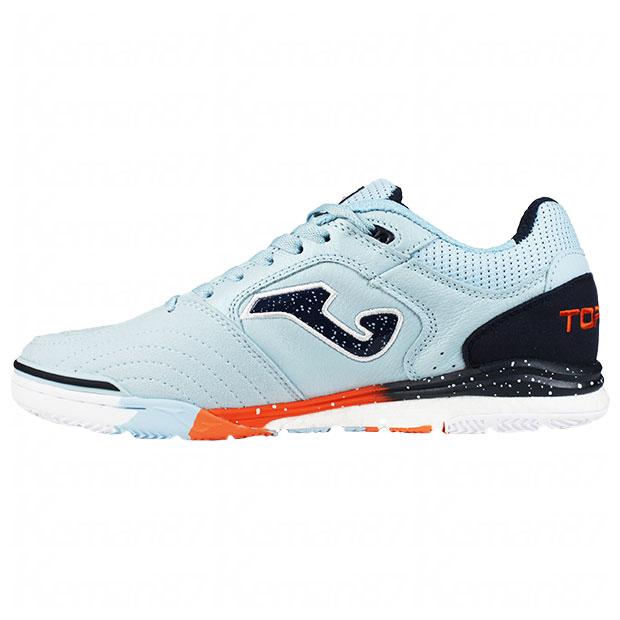 Joma（ホマ） トップフレックス リバウンド IN スカイブルー 【JOMA