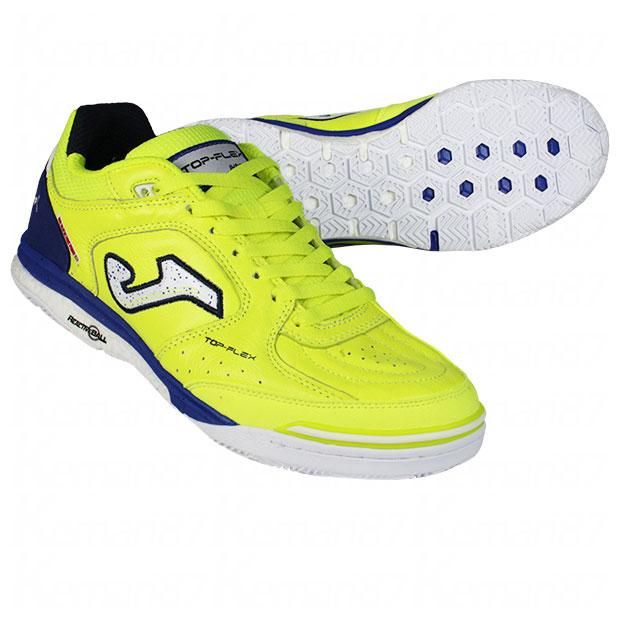 Joma（ホマ） トップフレックス リバウンド IN イエロー 【JOMA|ホマ