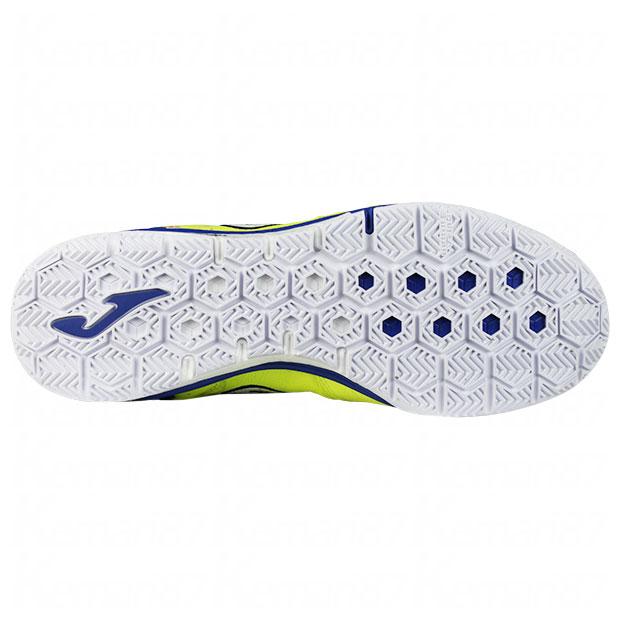 Joma（ホマ） トップフレックス リバウンド IN イエロー 【JOMA|ホマ