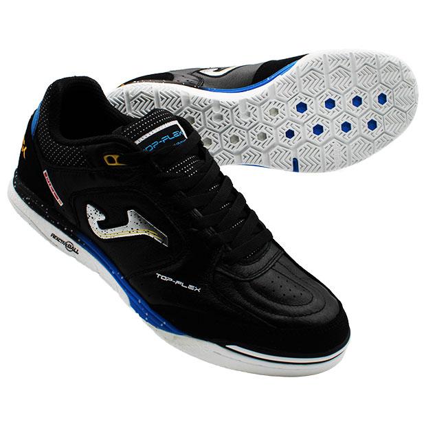 Joma（ホマ） トップフレックス リバウンド IN ブラック 【JOMA|ホマ