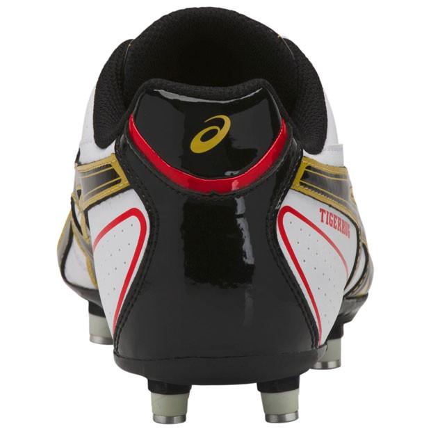 ラグビースパイク   タイガーラグ ASICS（アシックス） タイガーラグ シード 3 フラッシュイエロー