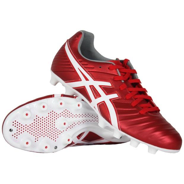 ASICS（アシックス） サッカースパイク DSライト 3 クラシックレッド