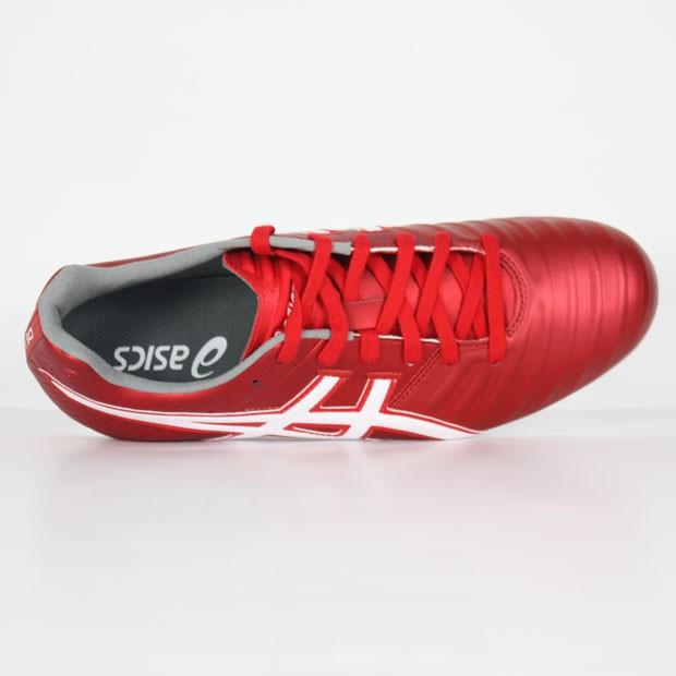 ASICS（アシックス） サッカースパイク DSライト 3 クラシックレッド
