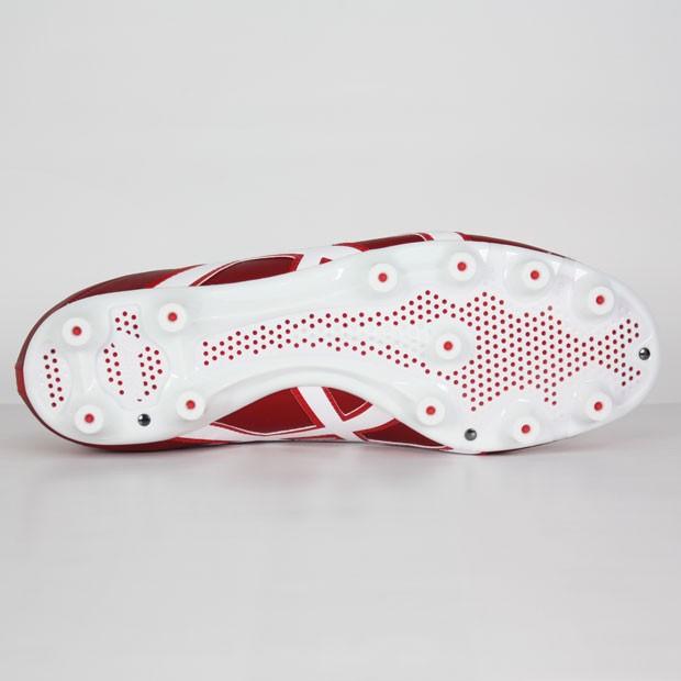 ASICS（アシックス） サッカースパイク DSライト 3 クラシックレッド
