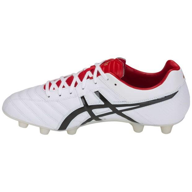 アシックスサッカースパイク新品 ASICS（アシックス） サッカースパイク DSライト WB 2 ホワイト