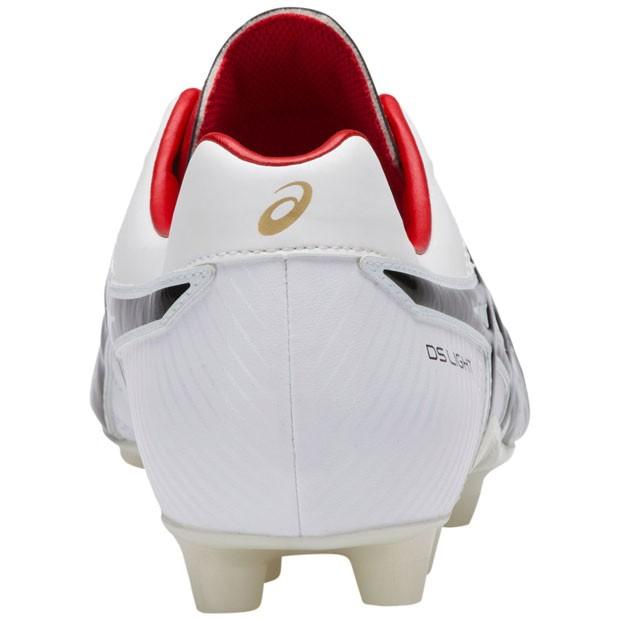 ASICS（アシックス） サッカースパイク DSライト WB 2 ホワイト