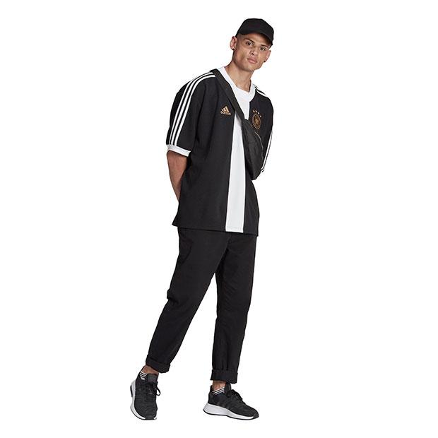 adidas（アディダス） ドイツ代表 ICON 34 ジャージー 【adidas