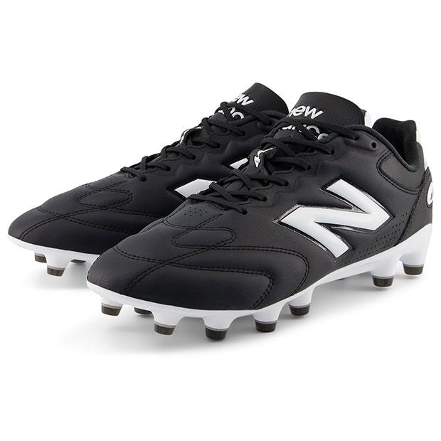 New Balance（ニューバランス） 爆買!! 442 V3 PRO HG/AG 2E ブラック