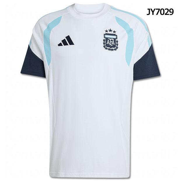 adidas（アディダス） アルゼンチン代表 2026 TIRO トレーニング