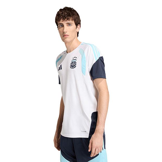 adidas（アディダス） アルゼンチン代表 2026 TIRO トレーニング