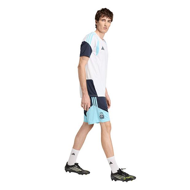 adidas（アディダス） アルゼンチン代表 2026 TIRO トレーニング
