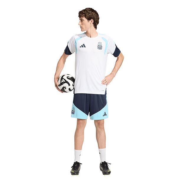 adidas（アディダス） アルゼンチン代表 2026 TIRO トレーニング
