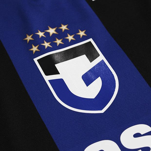 半袖レプリカユニフォーム 10 倉田秋 Umbro アンブロ クラブチームレプリカウェアーuds6216h 10 K ホーム ガンバ大阪 22 Www Securesite9 Com