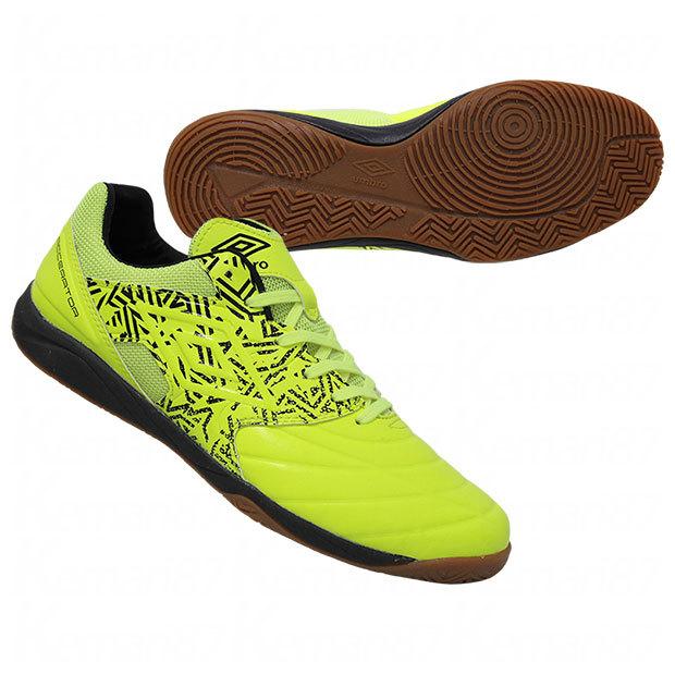 アクセレイター サラ Wide In イエロー ブラック Umbro アンブロ フットサルシューズuf2tjb02yb Uf2tjb02yb Kemarifast Y ショッピング店 通販 Yahoo ショッピング