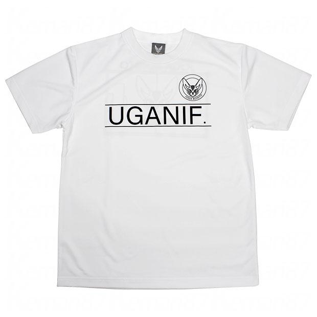 フィールドドライシャツ 【UGANIF|ウガニフ】サッカーフットサル