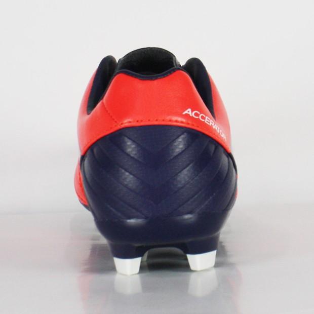 umbro（アンブロ） サッカースパイク アクセレイター SL Hレッド