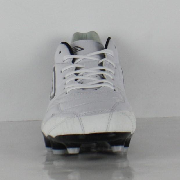 umbro（アンブロ） アクセレイター KL WIDE HG ホワイト×ブラック