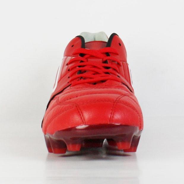 umbro（アンブロ） アクセレイター KL WIDE HG Tレッド×Dレッド