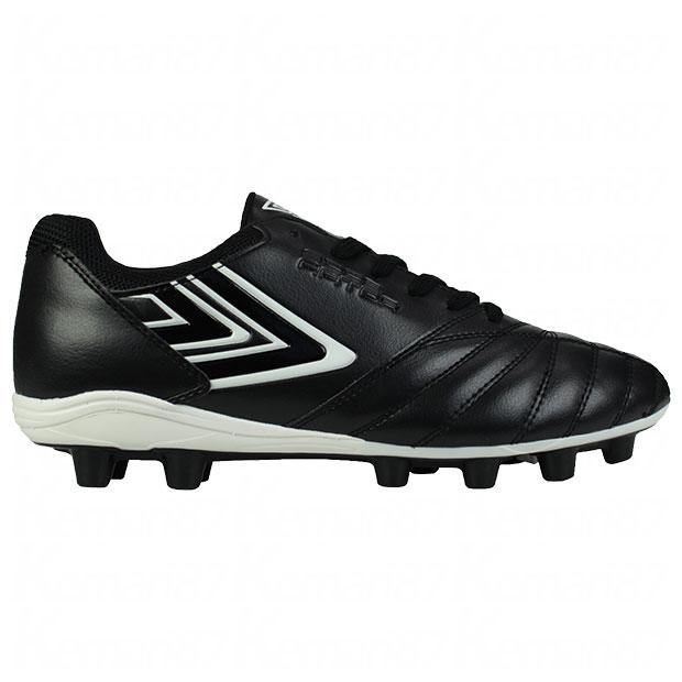 umbro（アンブロ） アクセレイター c-rush HG ブラック×ホワイト