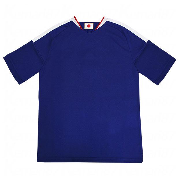 adidas（アディダス） 背番号19 小川航基 キッズ サッカー日本代表 