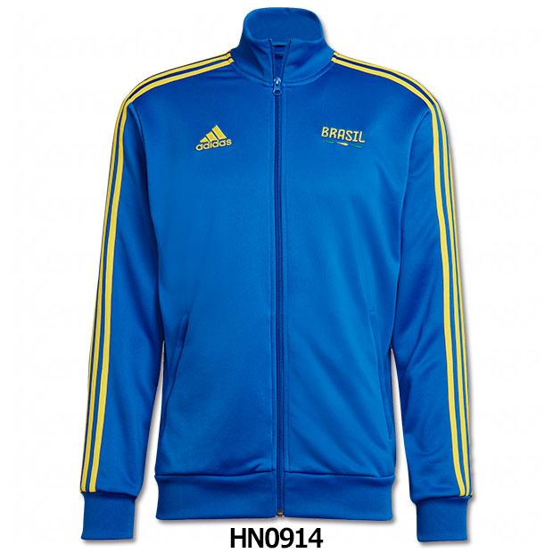 adidas（アディダス） カントリートラックトップ ブラジル 【adidas