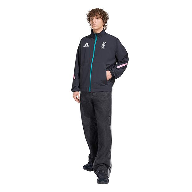adidas（アディダス） リバプール アンセムジャケット 【adidas
