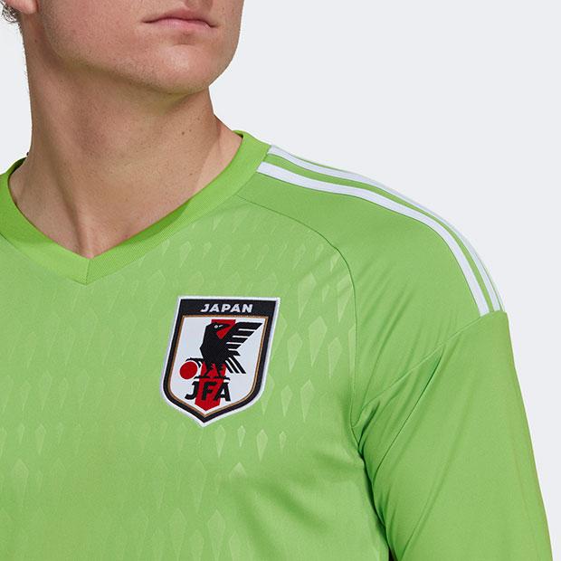adidas（アディダス） サッカー日本代表 2022 ファースト ゴール