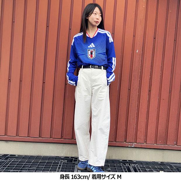 adidas（アディダス） 先着特典付き 背番号マーク入り サッカー日本