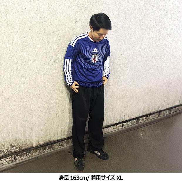 adidas（アディダス） 爆買!! 背番号マーク入り サッカー日本代表 2026