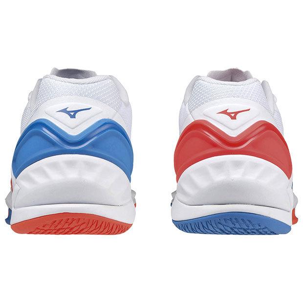 MIZUNO（ミズノ） WAVE STEALTH NEO ウェーブ ステルス NEO ホワイト