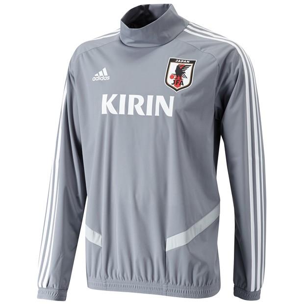 adidas（アディダス） サッカー日本代表 TIRO19 レインピステトップ