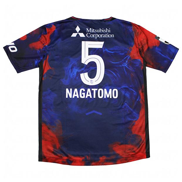 New Balance（ニューバランス） ジュニア FC東京 百年構想リーグ