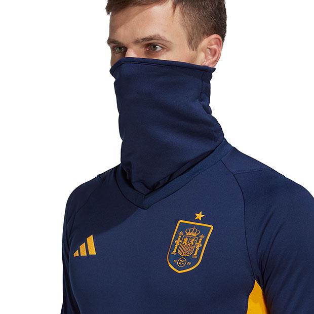 adidas（アディダス） スペイン代表 PRO ウォームトップ 【adidas