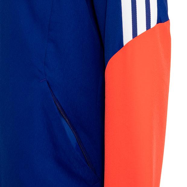 adidas（アディダス） サッカー日本代表 ティロ26 プレゼンテーション