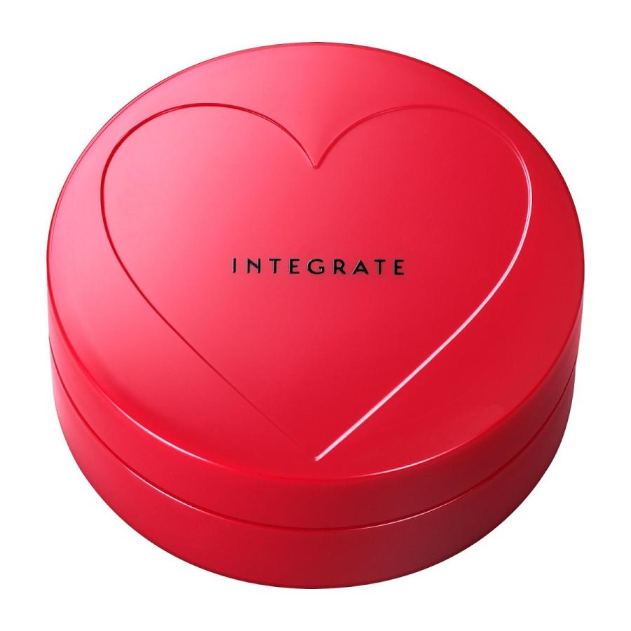 INTEGRATE インテグレート 水ジェリークラッシュ 1 (18g) やや明るめ