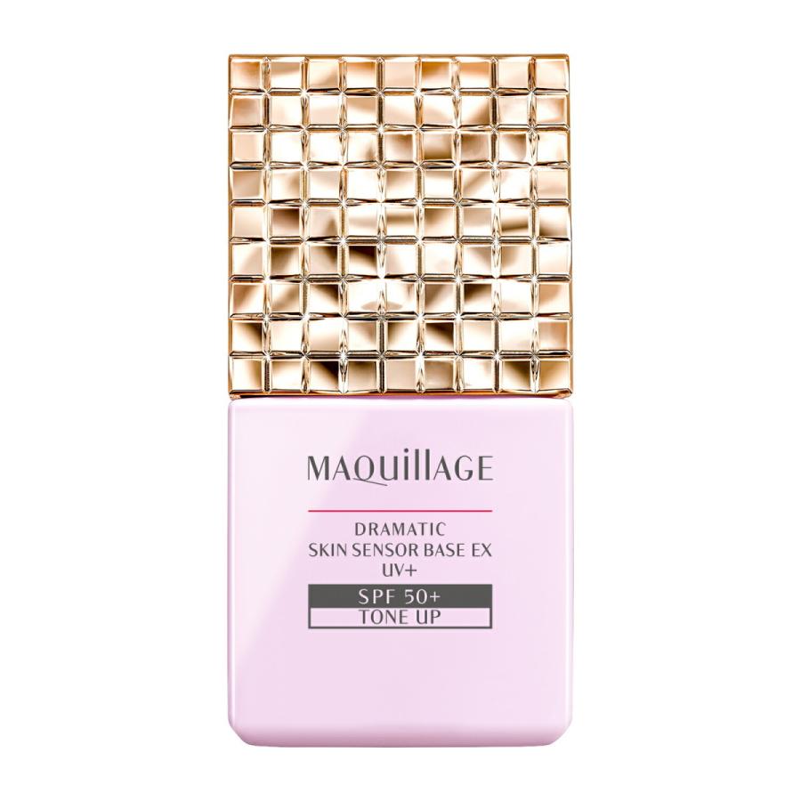 数量限定 マキアージュ ドラマティックスキンセンサーベースｅｘ ｕｖ ミニサイズ トーンアップ 10ml 化粧下地 無香料 資生堂認定 けみかる堂 通販 Yahoo ショッピング