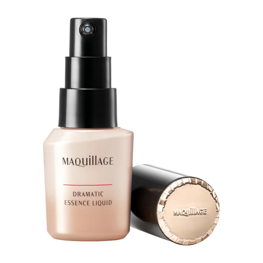 MAQuillAGE ファンデ　ファンデ美容液セット MAQuillAGE 資生堂正規店 マキアージュ 美容液ファンデ