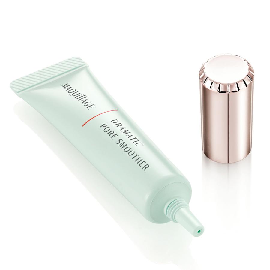 MAQuillAGE 資生堂 マキアージュ 化粧下地 ドラマティックポア