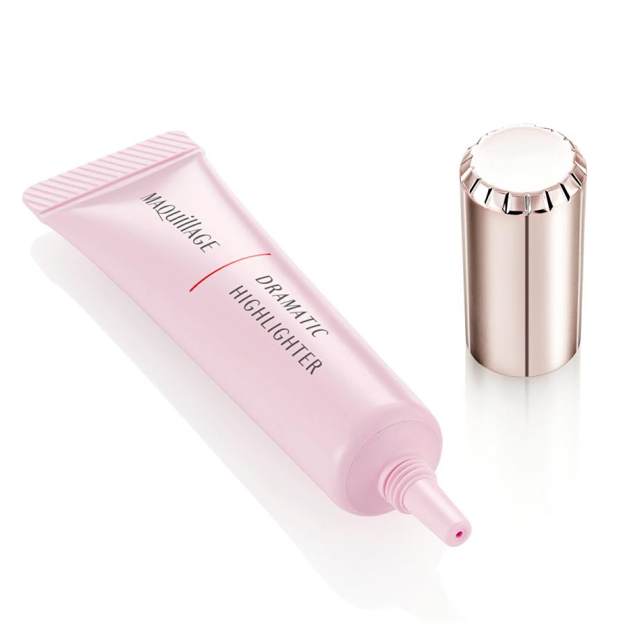 MAQuillAGE（マキアージュ） 資生堂 ドラマティックハイライター 8g